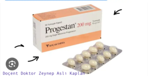 biyoeşdeğer hormon tedavisi
