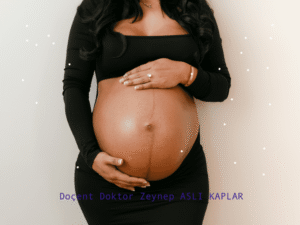 kaç haftalık hamileyim?