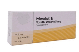 primolut-N nedir