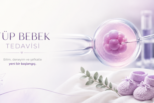 Tüp bebek Ankara