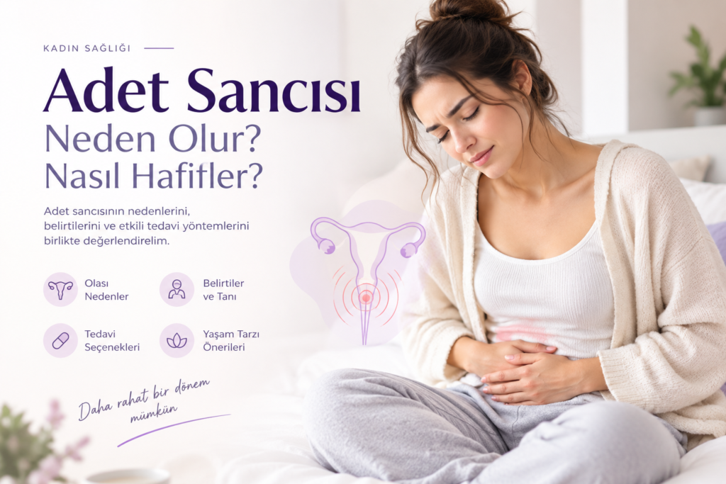 adet sancısı